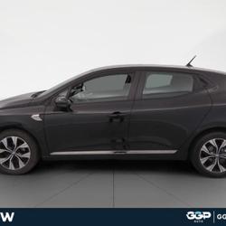 Renault Clio 5 1.0 TCe 90ch Limited -21N Faches-Thumesnil