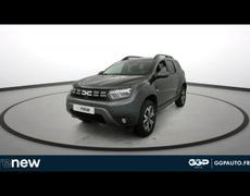 Dacia Duster Faches-Thumesnil