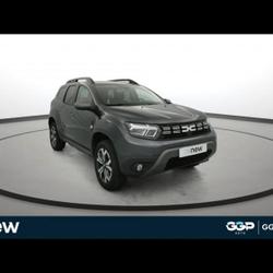 Dacia Duster 1.0 ECO-G 100ch Journey + 4x2 Faches-Thumesnil