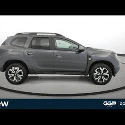 Dacia Duster 1.0 ECO-G 100ch Journey + 4x2 Faches-Thumesnil