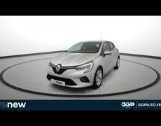 Renault Clio 5 Faches-Thumesnil