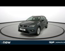 Seat Arona Faches-Thumesnil