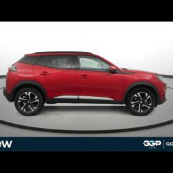 Peugeot 2008 1.2 PureTech 100ch S&S Allure Faches-Thumesnil