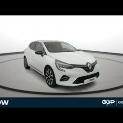 Renault Clio 5 1.6 E-Tech 145ch full hybrid Techno Faches-Thumesnil