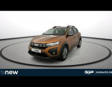Dacia Sandero Faches-Thumesnil