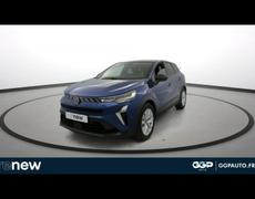 Renault Symbioz Faches-Thumesnil