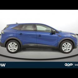 Renault Symbioz 1.6 E-Tech full hybrid 145ch Evolution Faches-Thumesnil