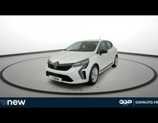 Renault Clio 5 Faches-Thumesnil