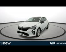 Renault Clio 5 Faches-Thumesnil