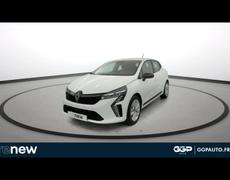 Renault Clio 5 Faches-Thumesnil