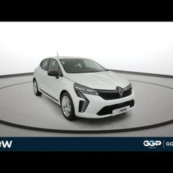 Renault Clio 5 1.0 Eco-G 100ch Evolution - 24 Faches-Thumesnil