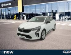 Renault Clio 5 Faches-Thumesnil