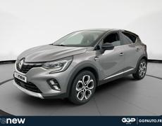 Renault Captur Faches-Thumesnil