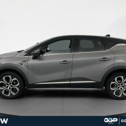 Renault Captur 1.0 TCe 90ch Techno Faches-Thumesnil