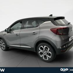 Renault Captur 1.0 TCe 90ch Techno Faches-Thumesnil