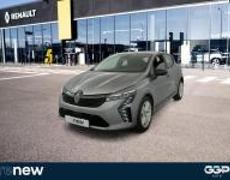Renault Clio 5 Faches-Thumesnil