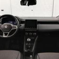Renault Clio 5 1.0 TCe 90ch Evolution Faches-Thumesnil