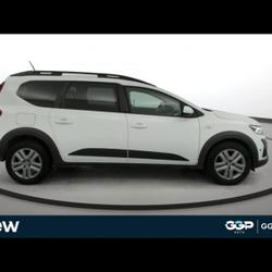 Dacia Jogger 1.0 TCe 110ch Expression 5 places Faches-Thumesnil