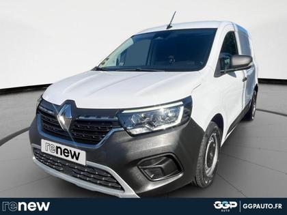 Renault Kangoo - 1.5 Blue dCi 95ch Grand Confort Sésame Ouvre Toi - 13 499 €