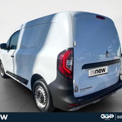 Renault Kangoo 1.5 Blue dCi 95ch Grand Confort S&eacute;same Ouvre Toi Faches-Thumesnil