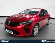 Renault Clio 5 Faches-Thumesnil