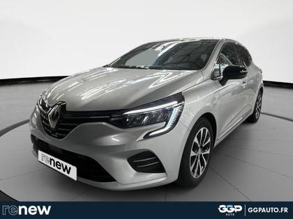 Renault Clio - 1.0 TCe 90ch Techno - 15 799 €