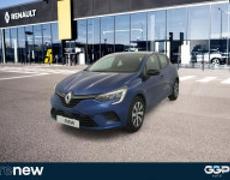 Renault Clio 5 Faches-Thumesnil