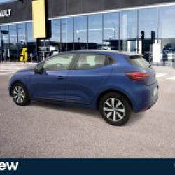 Renault Clio 5 1.0 TCe 90ch Equilibre Faches-Thumesnil