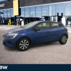 Renault Clio 5 1.0 TCe 90ch Equilibre Faches-Thumesnil