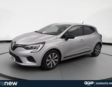 Renault Clio 5 Faches-Thumesnil