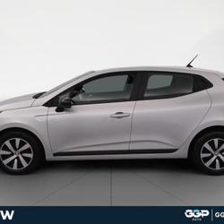 Renault Clio 5 1.0 TCe 90ch Equilibre Faches-Thumesnil