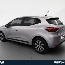 Renault Clio 5 1.0 TCe 90ch Equilibre Faches-Thumesnil