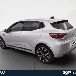 Renault Clio 5 1.0 TCe 90ch Lutecia -21N Faches-Thumesnil