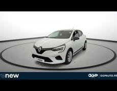 Renault Clio 5 Faches-Thumesnil