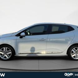 Renault Clio 5 1.0 TCe 90ch Business -21N Faches-Thumesnil