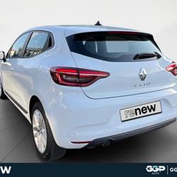 Renault Clio 5 1.0 TCe 90ch Business -21N Faches-Thumesnil