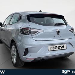Renault Clio 5 1.5 dCi 100ch Evolution - 25 Faches-Thumesnil