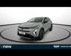 Renault Symbioz Faches-Thumesnil
