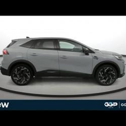 Renault Symbioz 1.6 E-Tech full hybrid 145ch esprit Alpine Faches-Thumesnil