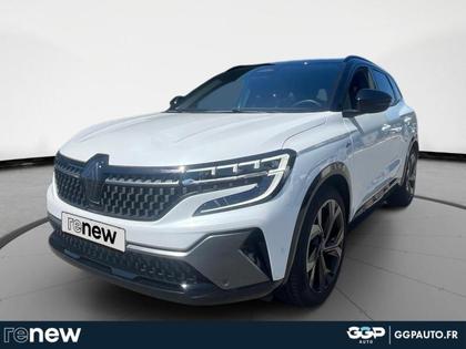 Renault Austral - 1.2 E-Tech full hybrid 200ch Techno esprit Alpine - 24 - 35 999 €
