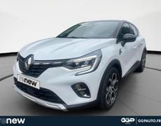 Renault Captur Faches-Thumesnil