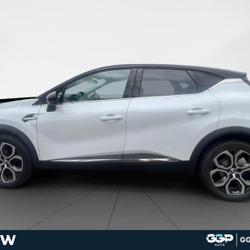 Renault Captur 1.3 TCe mild hybrid 160ch Techno EDC Faches-Thumesnil