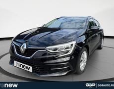 Renault Megane 4 Estate Faches-Thumesnil
