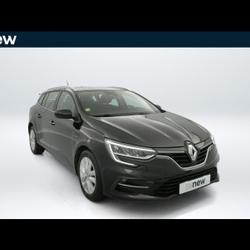 Renault Megane 4 Estate 1.5 Blue dCi 115ch Business -21N Faches-Thumesnil
