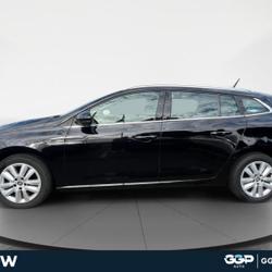 Renault Megane 4 Estate 1.5 Blue dCi 115ch Business -21N Faches-Thumesnil