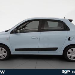 Renault Twingo 3 1.0 SCe 65ch Equilibre Faches-Thumesnil