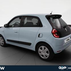 Renault Twingo 3 1.0 SCe 65ch Equilibre Faches-Thumesnil