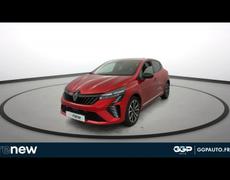 Renault Clio 5 Faches-Thumesnil