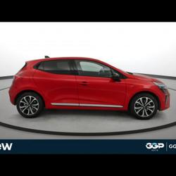 Renault Clio 5 1.6 E-Tech 145ch full hybrid Techno Faches-Thumesnil