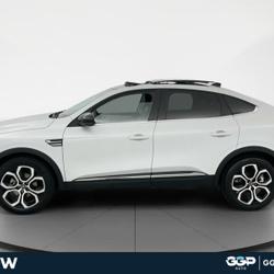 Renault Arkana 1.6 E-Tech hybride 145ch Techno -22 Faches-Thumesnil